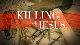 KillingOfJesus.org